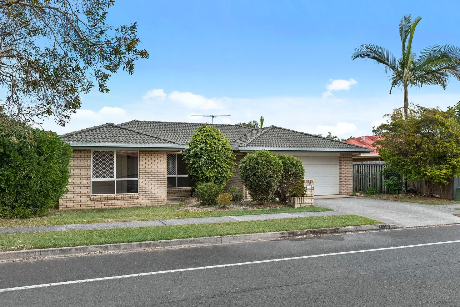 Main view of Homely house listing, 110 College Way, Boondall QLD 4034
