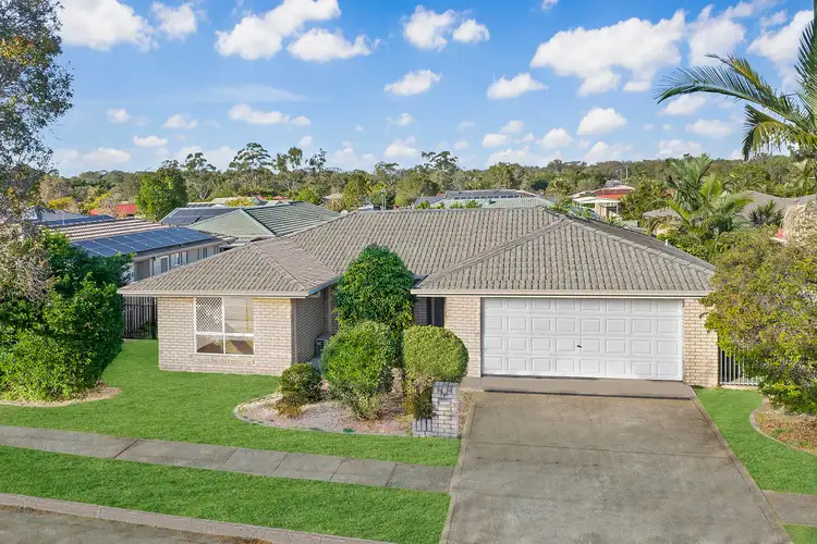 Second view of Homely house listing, 110 College Way, Boondall QLD 4034
