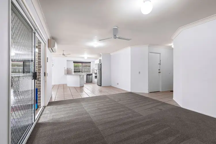 Third view of Homely house listing, 110 College Way, Boondall QLD 4034