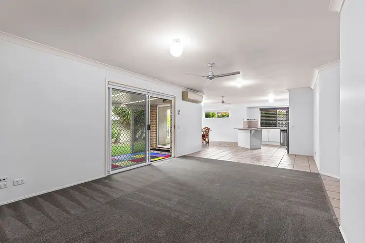 Fourth view of Homely house listing, 110 College Way, Boondall QLD 4034