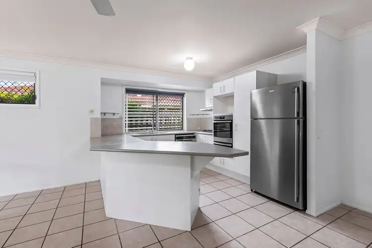 Fifth view of Homely house listing, 110 College Way, Boondall QLD 4034