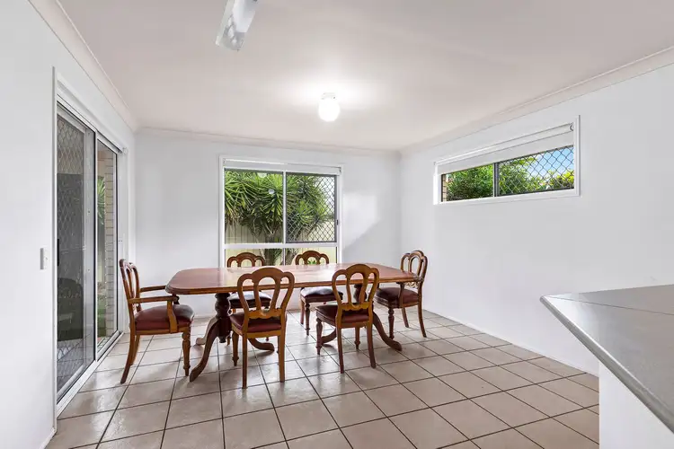 Sixth view of Homely house listing, 110 College Way, Boondall QLD 4034