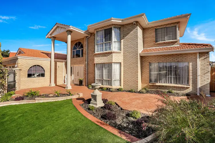 114 Aristride Avenue, Kallaroo WA 6025