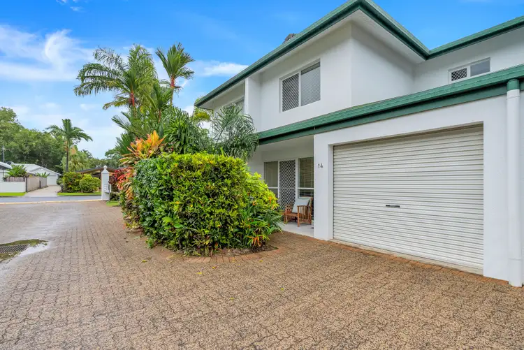 14/59-61 Vasey Esplanade, Trinity Beach QLD 4879