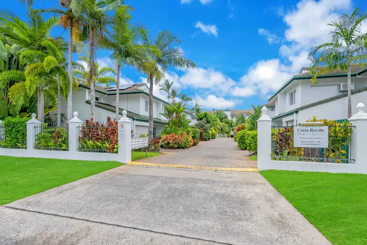 Second view of Homely unit listing, 14/59-61 Vasey Esplanade, Trinity Beach QLD 4879