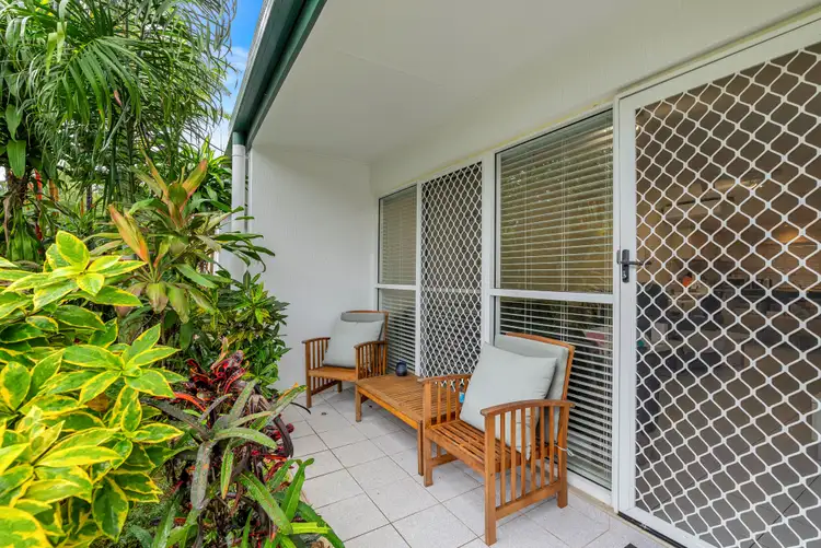 Fifth view of Homely unit listing, 14/59-61 Vasey Esplanade, Trinity Beach QLD 4879