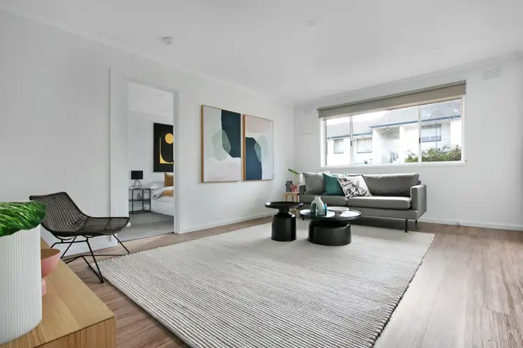 Main view of Homely unit listing, 3/24 Ashley Street, Reservoir VIC 3073