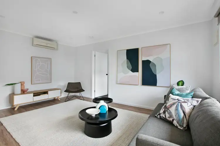 Third view of Homely unit listing, 3/24 Ashley Street, Reservoir VIC 3073