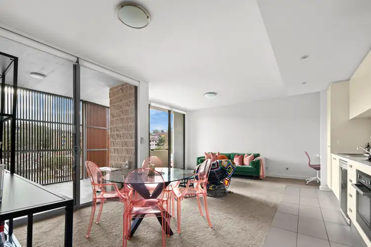 18/525 Illawarra Road, Marrickville NSW 2204
