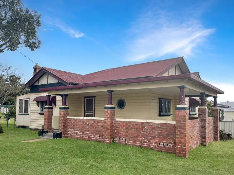 29 North Street, Werris Creek NSW 2341