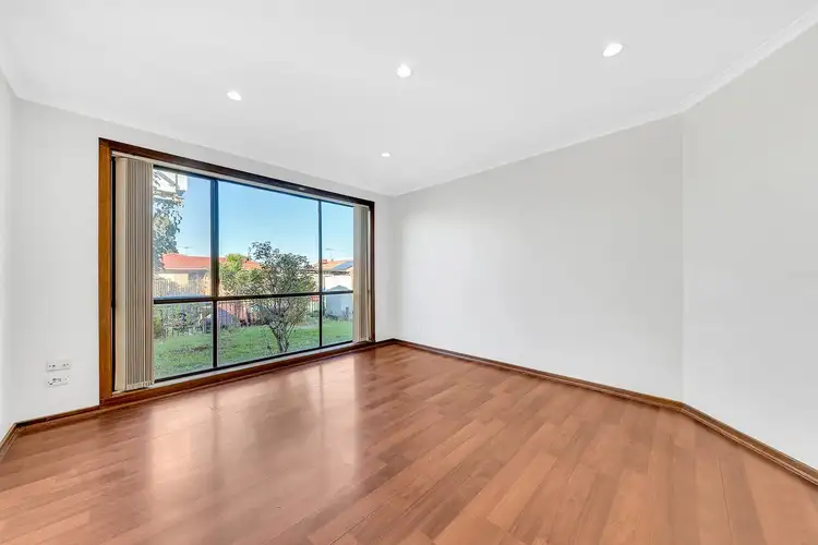 Third view of Homely unit listing, 1/33 Bower Drive, Werribee VIC 3030