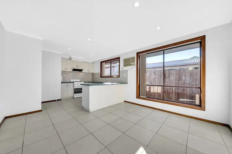 Fifth view of Homely unit listing, 1/33 Bower Drive, Werribee VIC 3030