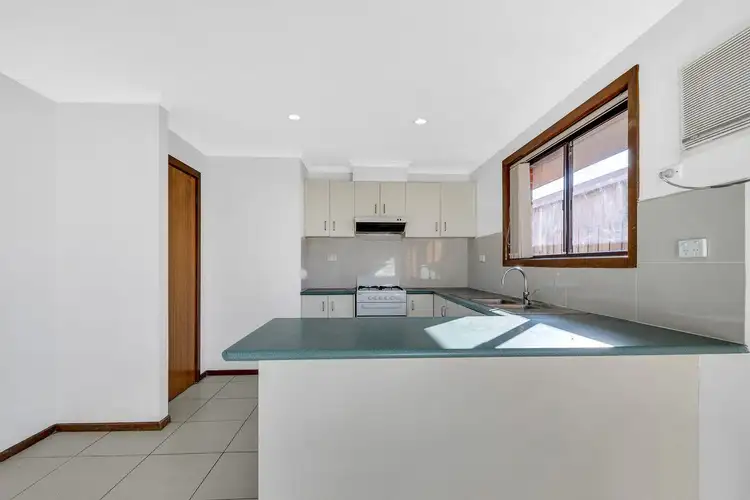 Sixth view of Homely unit listing, 1/33 Bower Drive, Werribee VIC 3030