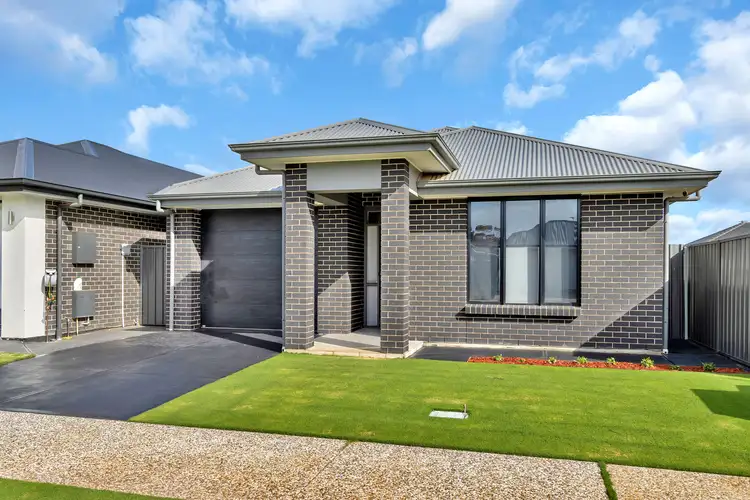 Fourth view of Homely house listing, 10 John Circuit, Angle Vale SA 5117