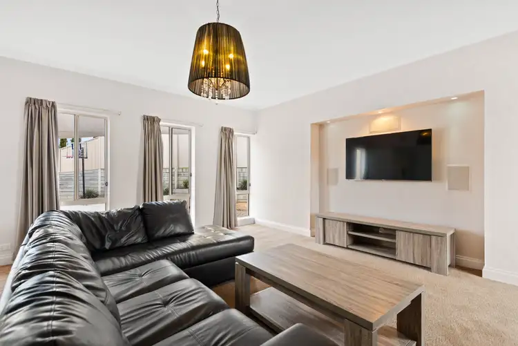 Main view of Homely house listing, 28A Estate Drive, Flagstaff Hill SA 5159