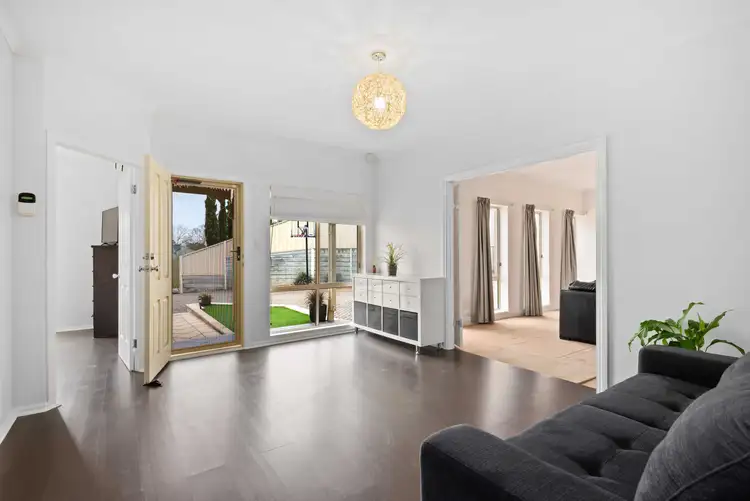 Third view of Homely house listing, 28A Estate Drive, Flagstaff Hill SA 5159