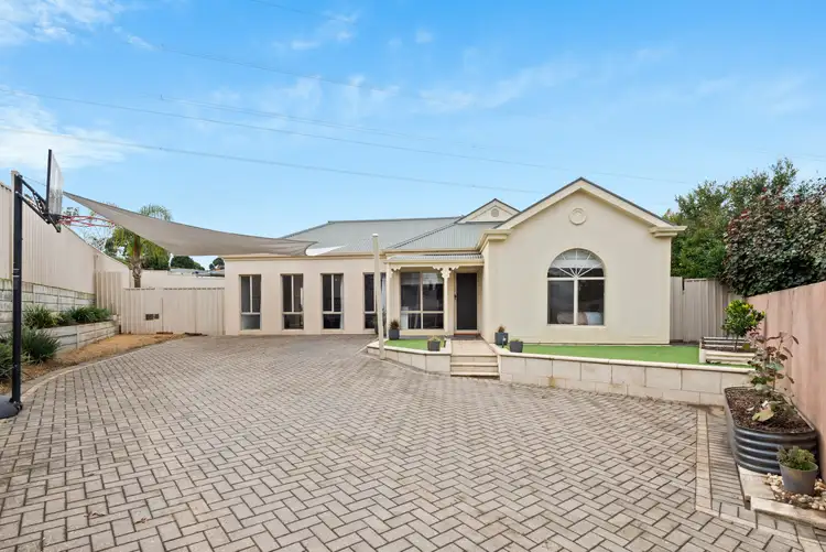 Fourth view of Homely house listing, 28A Estate Drive, Flagstaff Hill SA 5159