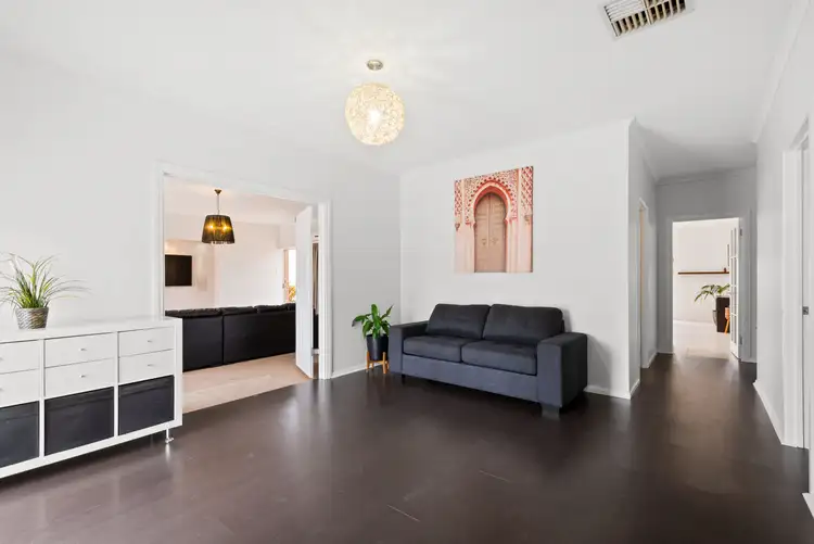 Fifth view of Homely house listing, 28A Estate Drive, Flagstaff Hill SA 5159