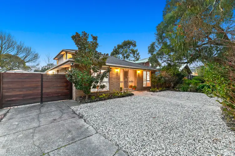 39 Camelot Drive, Glen Waverley VIC 3150