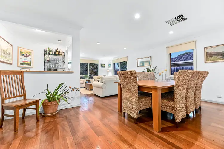 Fifth view of Homely house listing, 39 Camelot Drive, Glen Waverley VIC 3150