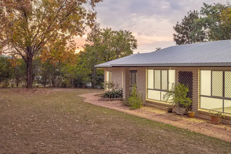 24 Silky Oak Drive, Nahrunda QLD 4570