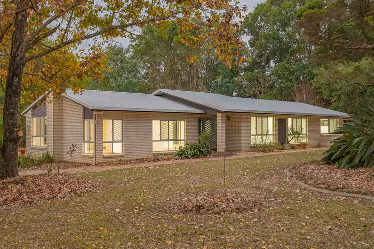 Third view of Homely rural property listing, 24 Silky Oak Drive, Nahrunda QLD 4570