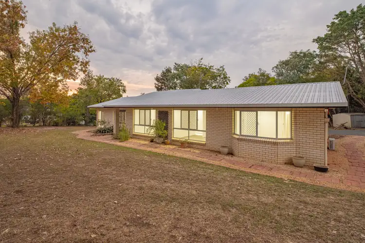 Fourth view of Homely rural property listing, 24 Silky Oak Drive, Nahrunda QLD 4570