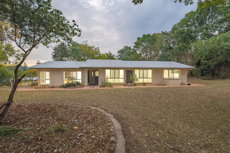Fifth view of Homely rural property listing, 24 Silky Oak Drive, Nahrunda QLD 4570