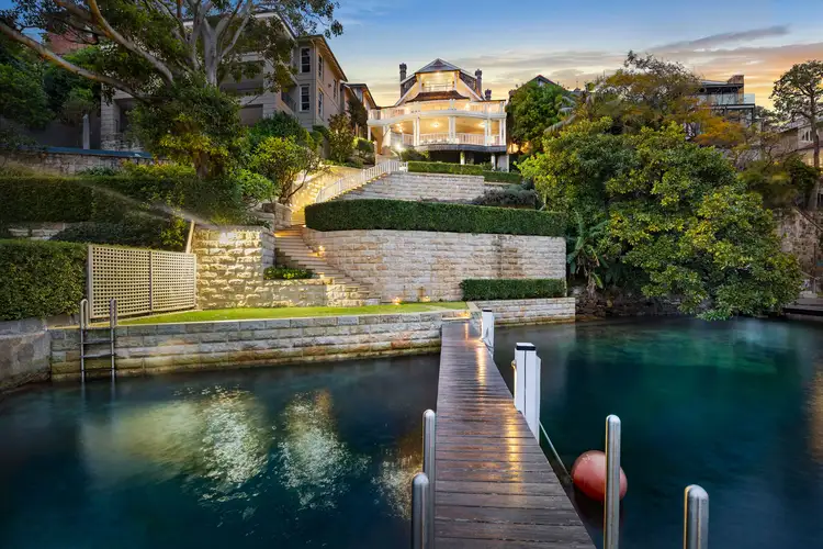 12 Musgrave Street, Mosman NSW 2088