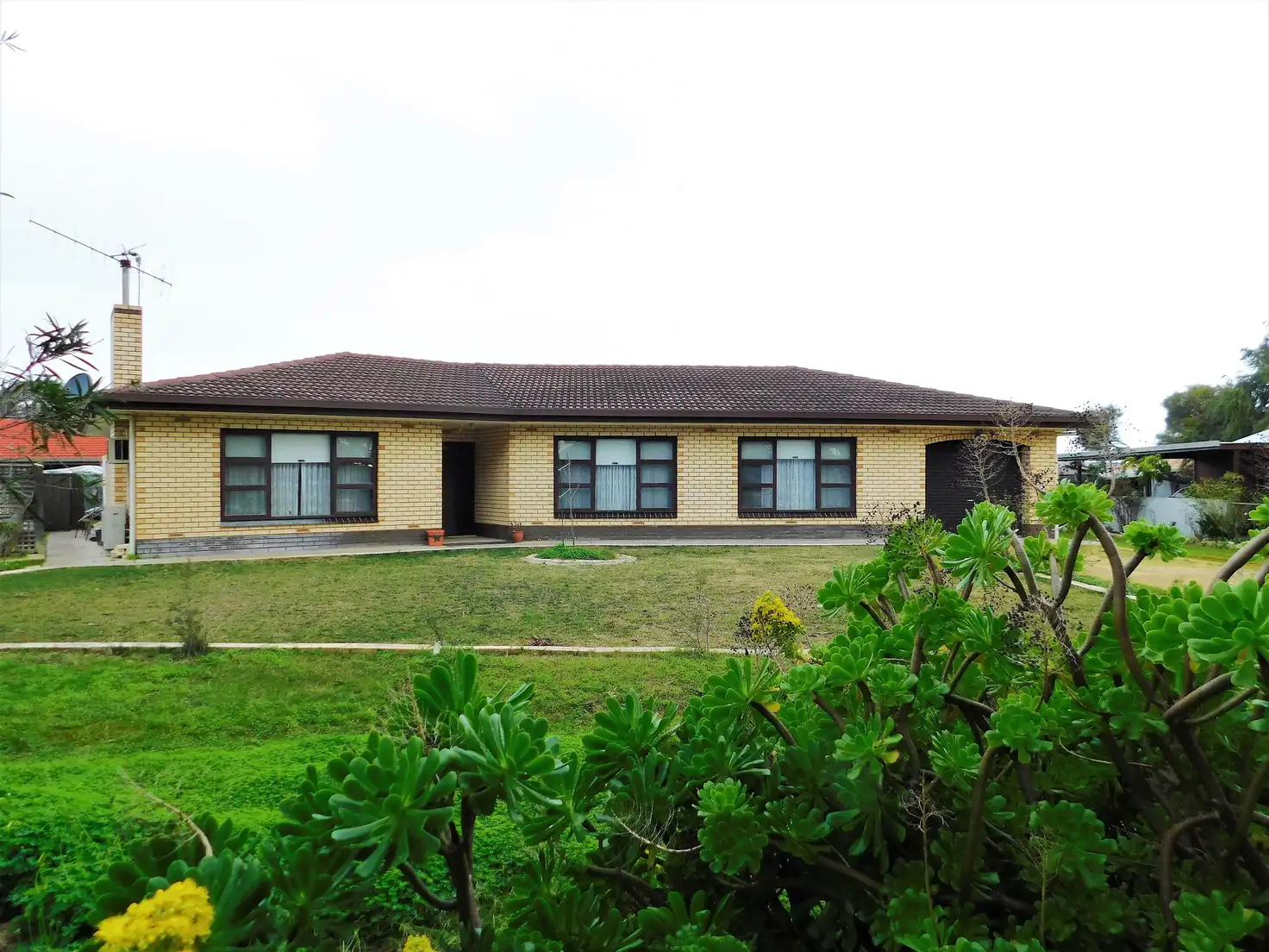 Main view of Homely house listing, 8 Cannawigara Road, Bordertown SA 5268
