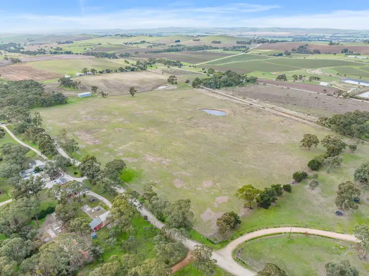 Second view of Homely land listing, Lots 109 & 110 White Hut Road, Stanley Flat SA 5453