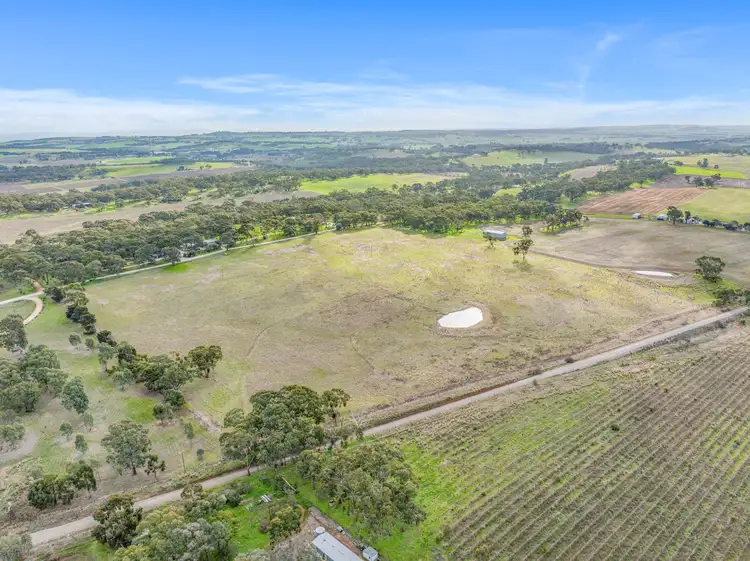 Third view of Homely land listing, Lots 109 & 110 White Hut Road, Stanley Flat SA 5453