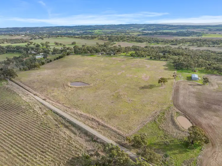 Fourth view of Homely land listing, Lots 109 & 110 White Hut Road, Stanley Flat SA 5453