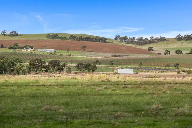 Fifth view of Homely land listing, Lots 109 & 110 White Hut Road, Stanley Flat SA 5453
