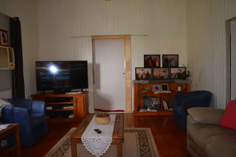 Fifth view of Homely house listing, 13 Rose Street, Blackall QLD 4472