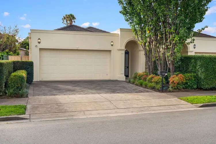 Main view of Homely house listing, 27 Dartmoor Street, Lockleys SA 5032