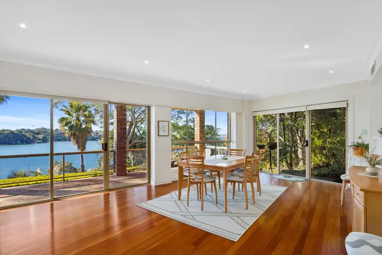 Main view of Homely unit listing, 6/1-9 Tara Street, Sylvania NSW 2224