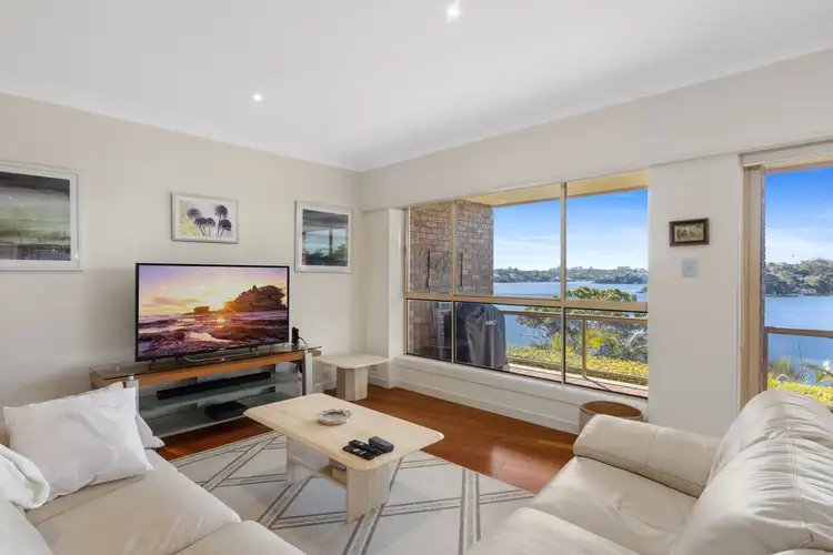 Third view of Homely unit listing, 6/1-9 Tara Street, Sylvania NSW 2224