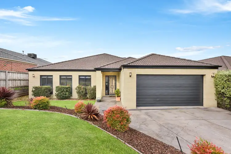 17 O'Connell Street, Berwick VIC 3806