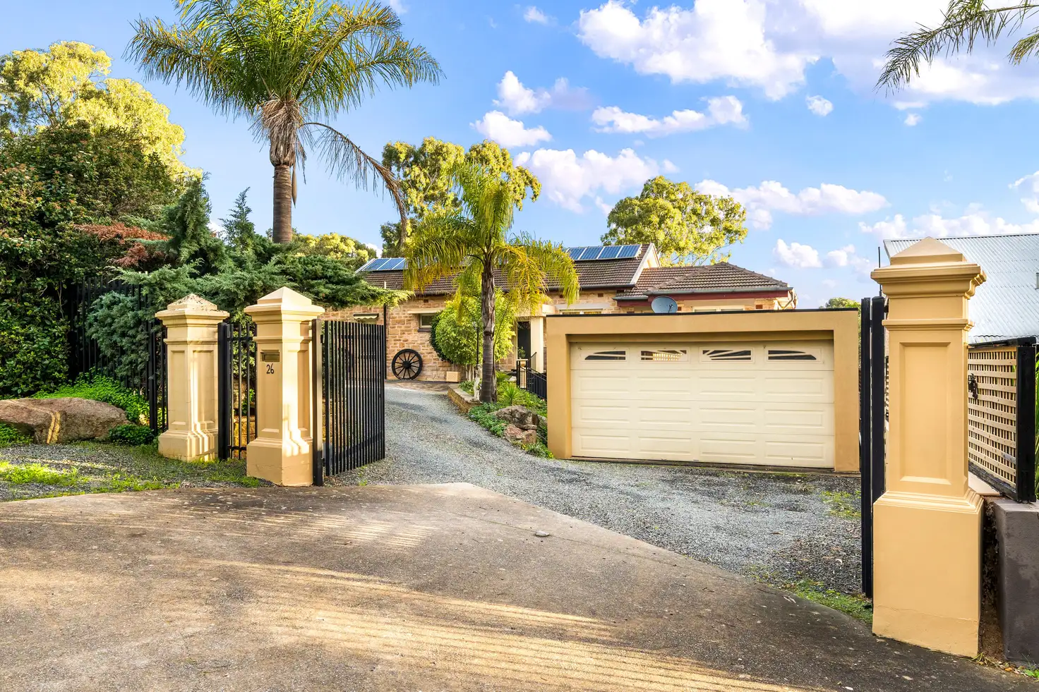 Main view of Homely house listing, 26 Perseverance Road, Tea Tree Gully SA 5091