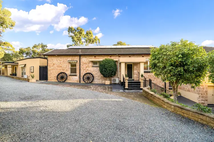 Second view of Homely house listing, 26 Perseverance Road, Tea Tree Gully SA 5091