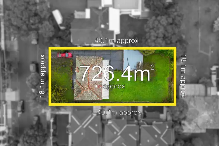 23 Finch Street, Notting Hill VIC 3168