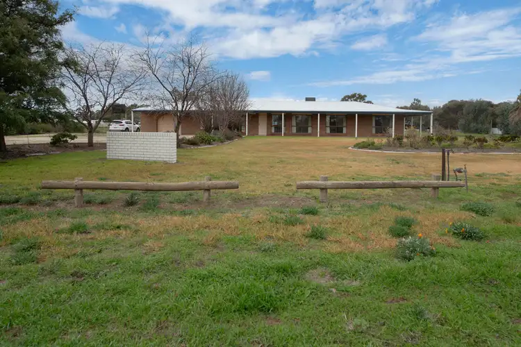 23-29 Sea Lake Road, Swan Hill VIC 3585