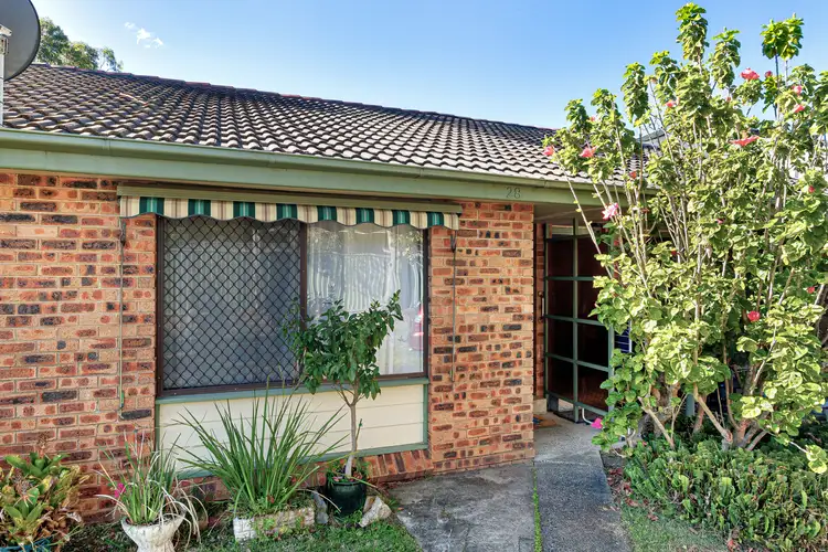 Main view of Homely house listing, 28/80 Dalnott Road, Gorokan NSW 2263