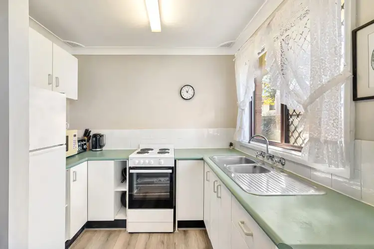 Second view of Homely house listing, 28/80 Dalnott Road, Gorokan NSW 2263