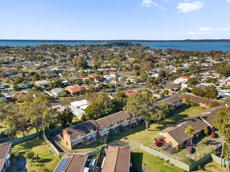Sixth view of Homely house listing, 28/80 Dalnott Road, Gorokan NSW 2263