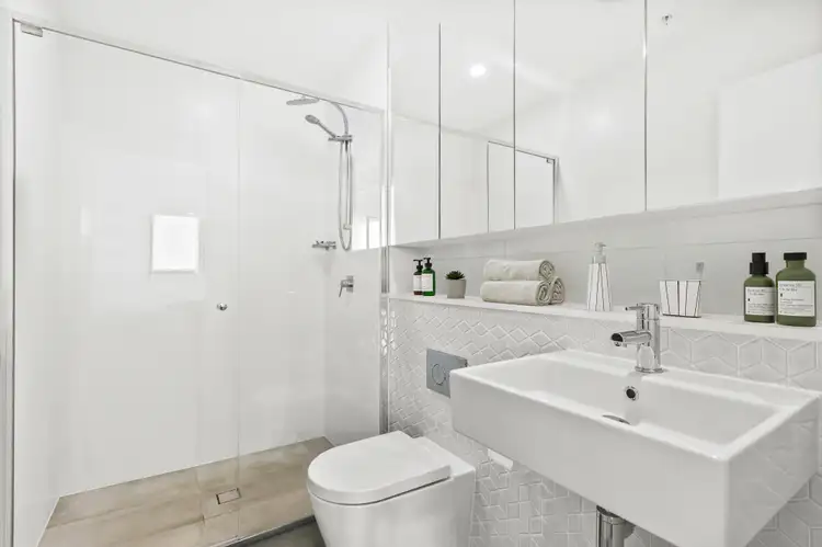 Fifth view of Homely apartment listing, 1502/15 Railway Parade, Wollongong NSW 2500