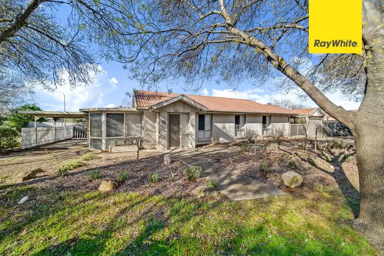 15 Yerra Court, Ngunnawal ACT 2913