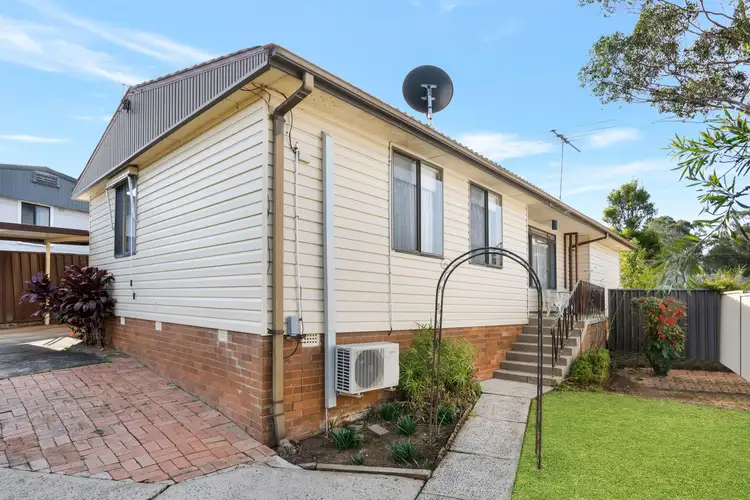Main view of Homely other listing, 7 Boonoke Crescent, Miller NSW 2168
