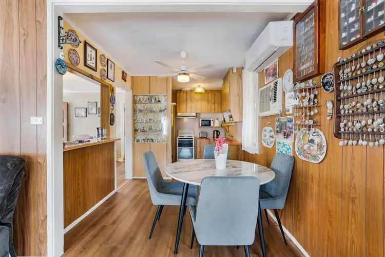 Fifth view of Homely other listing, 7 Boonoke Crescent, Miller NSW 2168